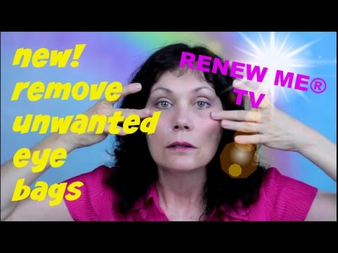 how to isolate eye muscles