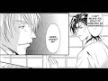 Scent of Love ch. 2 Scent of Love ch. 2