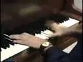 videos de Héctor Infanzón Esta Noche Jazz4 1995