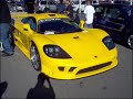New Zealand Modified Cars Movie