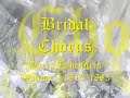 bridal chorus   wagner   here comes the bride   lohengrin