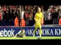 Pepe Reina - Blazin By LFCDARAGH