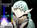 Phantom of Sky Normal 5k