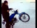 DRIFT DELTA. GIEDRIUS.mp4 video