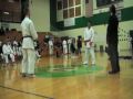 Niwot 11-07-09 Brians 2nd Kumite Match