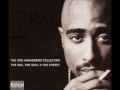Video for 2Pac – Immortality