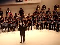 Banda Bertolt Brecht - Concurso Acropolis 2007