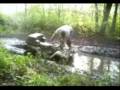 Muddin in Belle Center