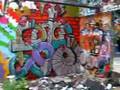 videos de Paris guetto graff