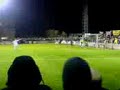 Staines Town Vs Stockport County Penalty Shoot Out