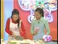 CHAOZHOU SHANTOU Cooking(Chicken Feet&Wing Soup)SWT63(1of2)