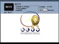 RCTV INTERNACIONAL- DIRECTV- CH 103