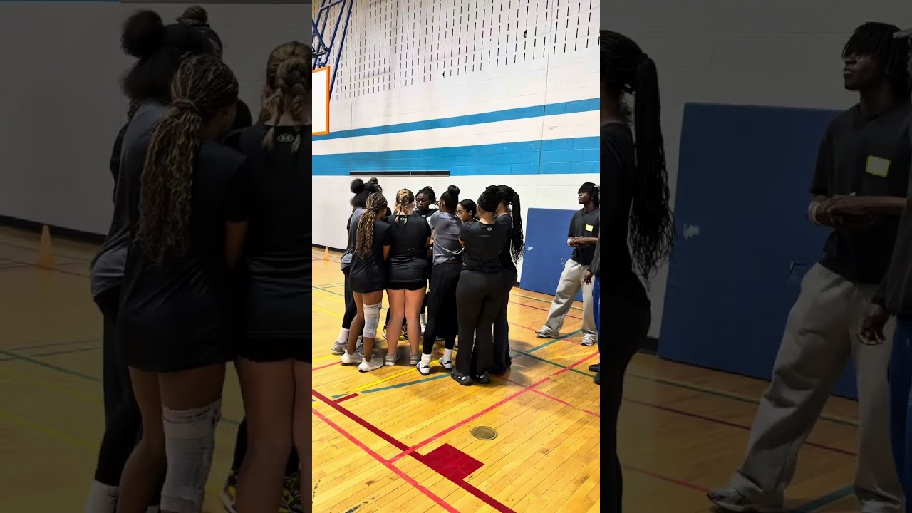 ICSN | G.E.M.S Program Mouvement Recap (April 25th)