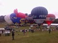 Bristol Balloon Fiesta
