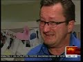 Grown Man Cries Over Not Having His Blackberry