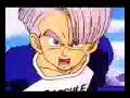 freestyle battle ft gohan & trunks