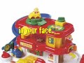 Garage Rochard (Dub Version)