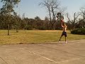 Krugers rigged bball shot.AVI