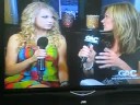 Taylor Swift on GAC part 1 Taylor Swift on GAC part 1