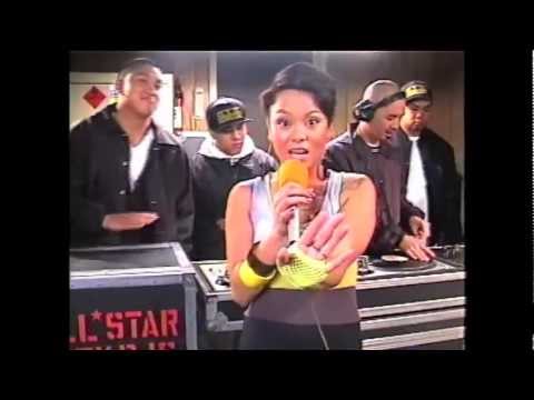 Yummy music video (Retro 1990 Version) by Hopie