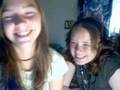 Singing 'Video Girl' by Jonas Brothers and being weird