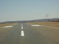 Take off YBAS (Alice Springs)