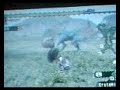Monster Hunter Freedom Yian kut ku