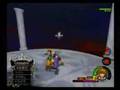 Kingdom Hearts 2 Final Mix+ Boss Battle Reviews: Larxene