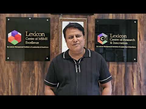 LEXICON Mile General video thumbnail 27