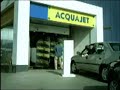 car wash