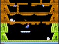 nice little puzzle game for the nes. also featured on the nintendo 3ds and on nintendo gamecube's 