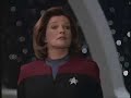 star trek voyager christmas 1