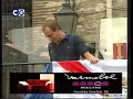 Huevazo al alcalde de Vitoria-Gasteiz