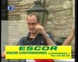 Huevazo al alcalde de Vitoria-Gasteiz