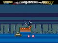 pc engine gaming: thunder blade