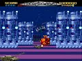 pc engine gaming: thunder blade