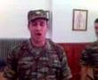 stupid soldier - greek army
