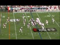 Corey Lemonier vs Alabama (2011)