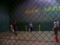 Gypsy Boys Playing Jai Alai in Miami