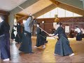 Tokai 2009 - Komei Juku - Parte 3