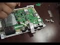 Nintendo Wii disassembly : Part3