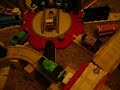 Stepney's Story
