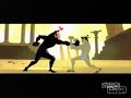 hey i've made a few videos since this one. feel free to check out my channel! :) thanks everyone for watching! first samurai jack amv. the song is linkin park's nobody's listening. check out my other videos and subscribe!