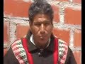 visita a la cuminidad caplina   pachia