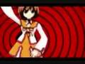 One night in Bangkok Anime style