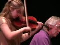 Yael Kurzbauer plays at the Iordens Kabalevsky Conceto 1e de Yael Kurzbauer plays at the Iordens Kabalevsky Conceto 1e de
