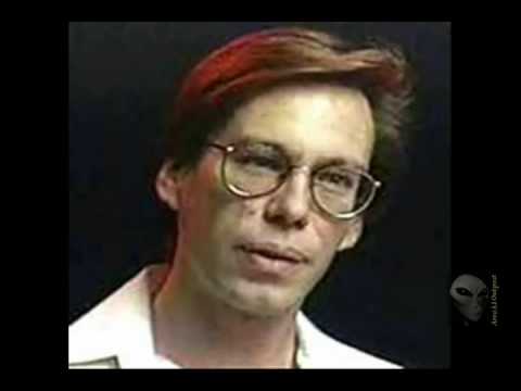 Bob Lazar and Area 51 - 1 of 20 (Top Secret UFO Conspiracy) 