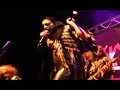 LIZZY BORDEN \"Abnormal\" (Live New England)