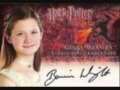 Harry Potter Idol Women Top 5