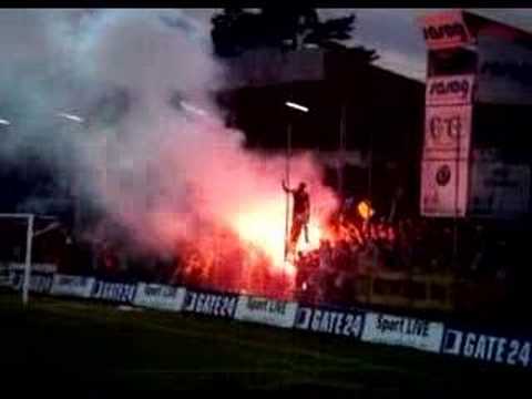 FCS vs. FC Vaduz